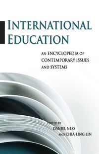 Produktbild: International Education