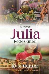 Produktbild: Julia Redesigned