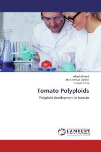 Produktbild: Ahmad, I: Tomato Polyploids