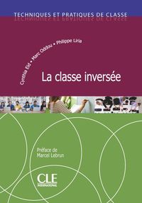 Produktbild: La classe invers&eacute;e