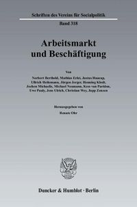 Produktbild: Arbeitsmarkt und Besch&auml;ftigung.