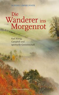 Produktbild: Die Wanderer ins Morgenrot