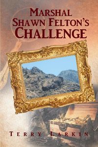 Produktbild: Marshal Shawn Felton's Challenge