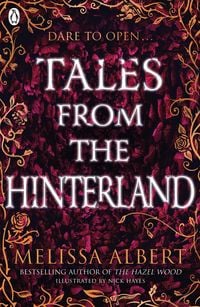 Produktbild: Tales From the Hinterland