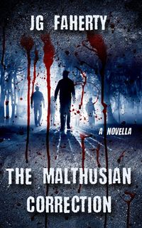 Produktbild: The Malthusian Correction