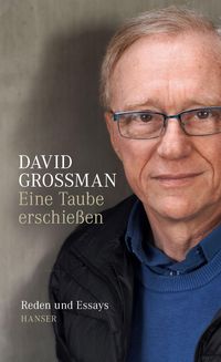 Produktbild: Eine Taube erschie&szlig;en