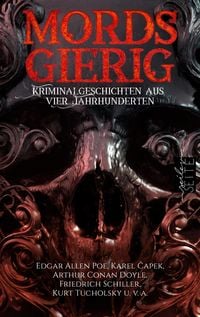 Produktbild: Mordsgierig