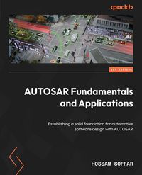 Produktbild: AUTOSAR Fundamentals and Applications