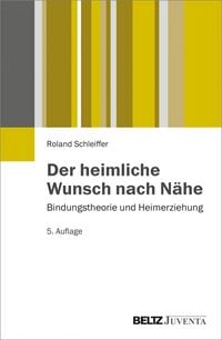Produktbild: Der heimliche Wunsch nach N&auml;he