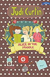 Produktbild: Alice in the Middle