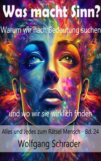 Produktbild: Was macht Sinn?