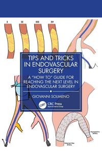 Produktbild: Tips and Tricks in Endovascular Surgery