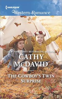 Produktbild: Cowboys Twin Suprise