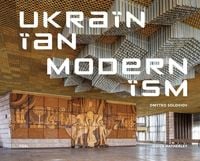 Produktbild: Ukrainian Modernism