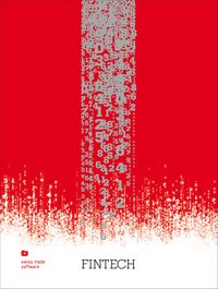 Produktbild: Swiss made software - the book vol. 5 "Fintech"
