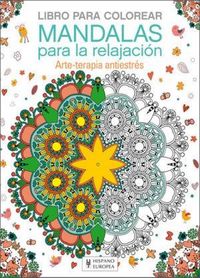 Produktbild: Mandalas para la relajaci&oacute;n