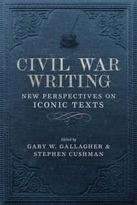 Produktbild: Civil War Writing