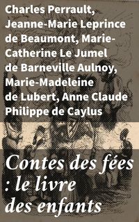 Produktbild: Contes des f&eacute;es : le livre des enfants