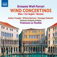 Produktbild: Wind Concertinos