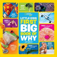 Produktbild: LITTLE KIDS FIRST_NATIONAL HB
