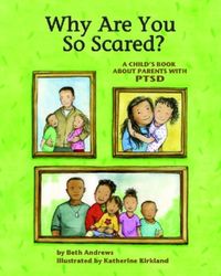 Produktbild: Why Are You so Scared