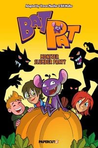 Produktbild: Bat Pat Vol. 2