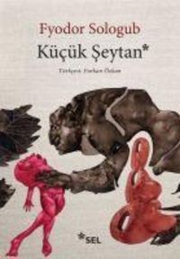 Produktbild: K&uuml;c&uuml;k Seytan