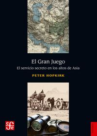 Produktbild: El Gran Juego