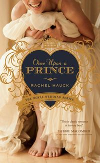 Produktbild: Once Upon a Prince -Lp
