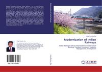 Produktbild: Modernization of Indian Railways