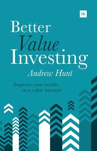 Bild vom Artikel Better Value Investing vom Autor Andrew Hunt