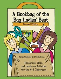 Produktbild: A Bookbag of the Bag Ladies' Best