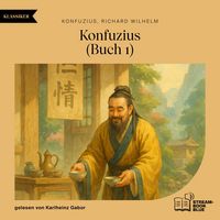 Produktbild: Konfuzius (Buch 1)