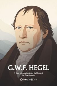 Produktbild: Georg Wilhelm Friedrich Hegel