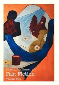 Produktbild: Richard Mallinson's Fast Fiction