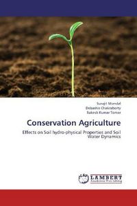 Produktbild: Mondal, S: Conservation Agriculture