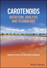 Produktbild: Carotenoids
