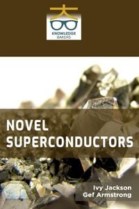 Produktbild: Novel Superconductors