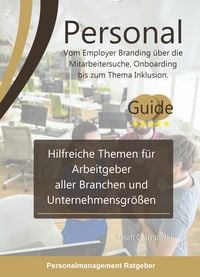 Produktbild: Personalmanagement