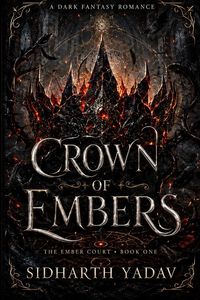 Produktbild: Crown of Embers