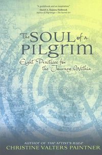 Produktbild: The Soul of a Pilgrim