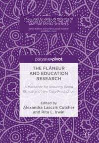 Produktbild: The Fl&acirc;neur and Education Research