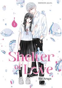 Produktbild: Shelter of love. Tome 1