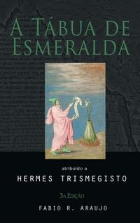 Produktbild: A T&aacute;bua de Esmeralda