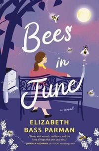Produktbild: Bees in June