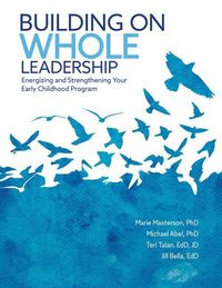 Produktbild: Building on Whole Leadership