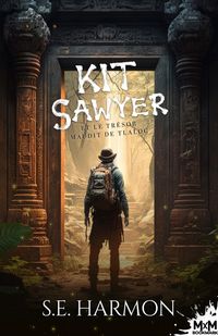 Produktbild: Kit Sawyer et le tr&eacute;sor maudit de Tlaloc