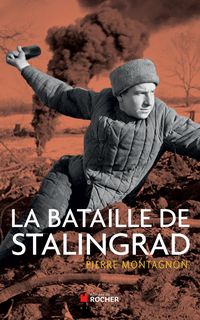 Produktbild: La bataille de Stalingrad