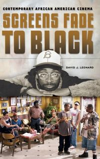 Produktbild: Screens Fade to Black