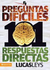 Produktbild: El 101 preguntas dif&iquest;&iquest;ciles, respuestas directas